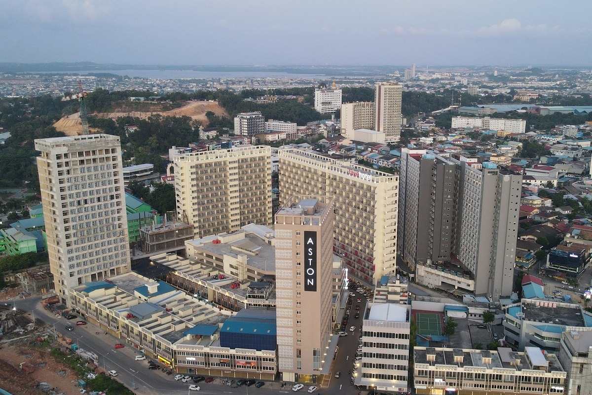 Nagoya Batam Nagoya Batam